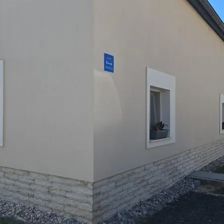 Velebitska Грачац