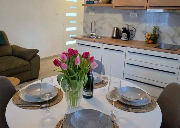 Velebitska Apartment Gračac