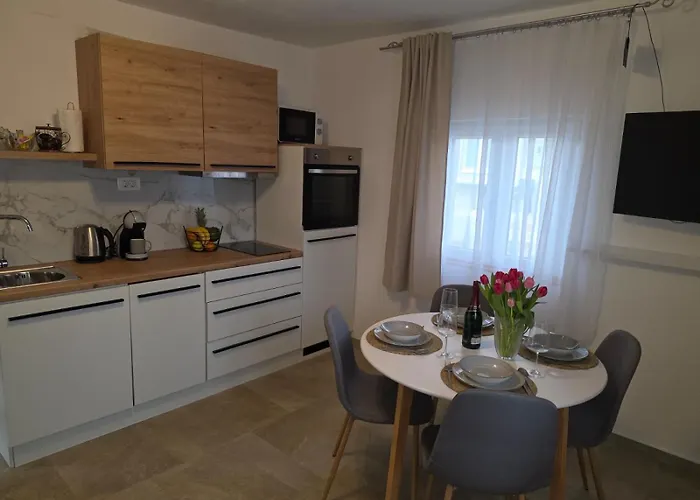 Velebitska Apartment Gračac