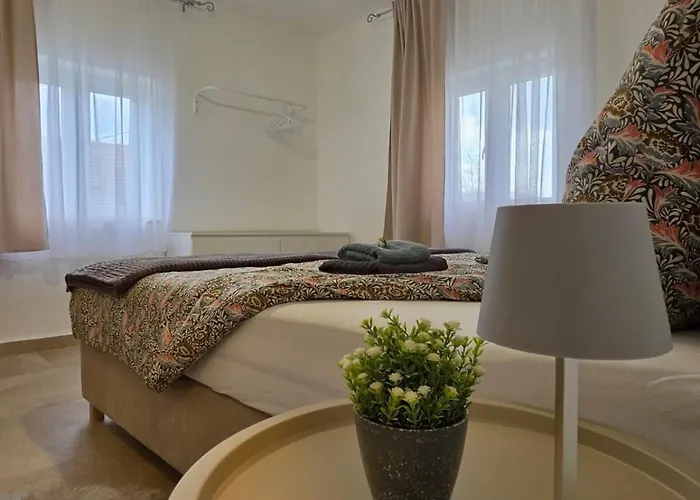 Velebitska Apartment Gračac