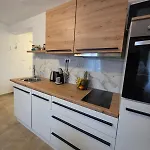 Velebitska Lejlighed *