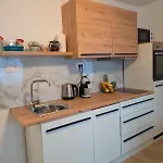 Lejlighed Velebitska *