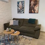 Apartmán Velebitska *