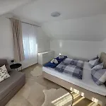 Velebitska Lejlighed *