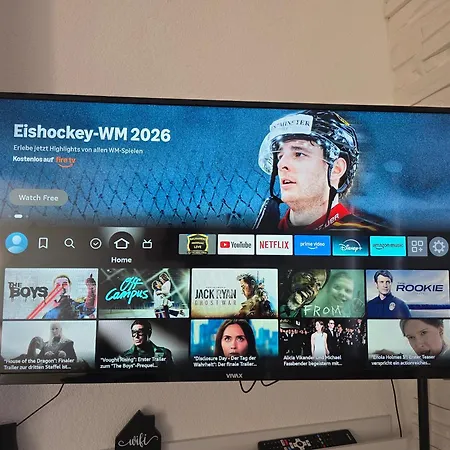 شقة Velebitska Gračac