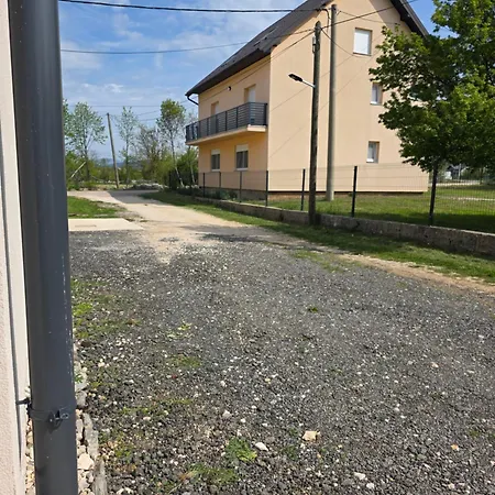Velebitska Gračac