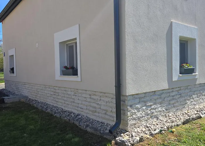 Velebitska Gračac